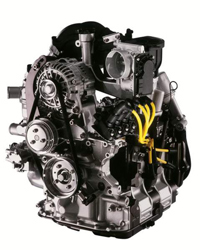P315B Engine
